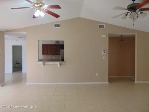 1136 Lamplighter Drive NW Palm Bay FL 32907