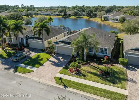 426 Gardendale Circle SE Palm Bay FL 32909