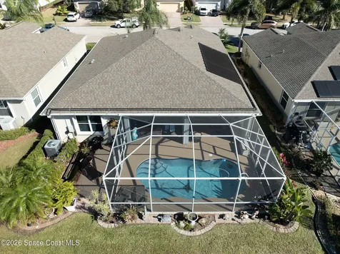 426 Gardendale Circle SE Palm Bay FL 32909