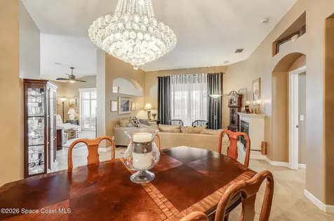 426 Gardendale Circle SE Palm Bay FL 32909