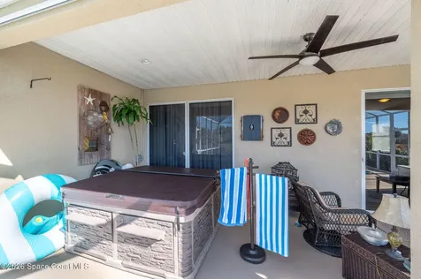 426 Gardendale Circle SE Palm Bay FL 32909