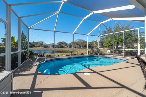 426 Gardendale Circle SE Palm Bay FL 32909