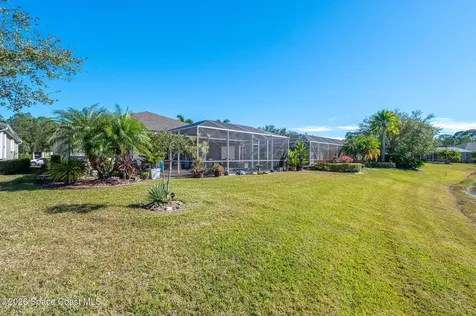 426 Gardendale Circle SE Palm Bay FL 32909