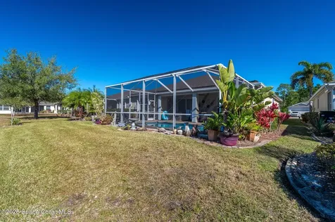 426 Gardendale Circle SE Palm Bay FL 32909