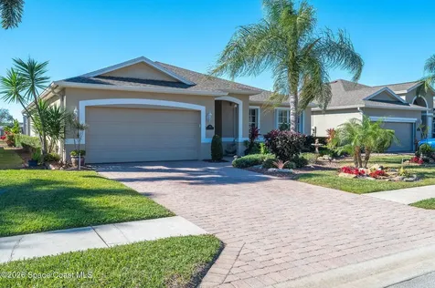 426 Gardendale Circle SE Palm Bay FL 32909