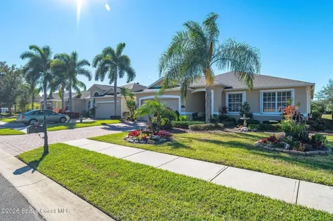 426 Gardendale Circle SE Palm Bay FL 32909