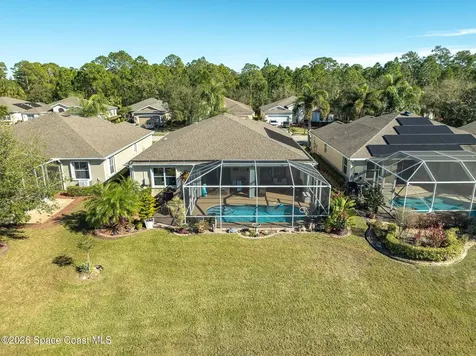 426 Gardendale Circle SE Palm Bay FL 32909