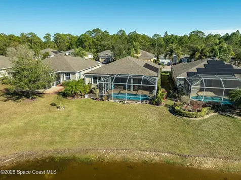 426 Gardendale Circle SE Palm Bay FL 32909