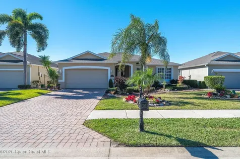 426 Gardendale Circle SE Palm Bay FL 32909