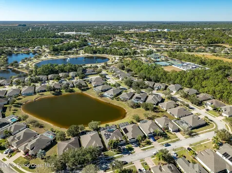 426 Gardendale Circle SE Palm Bay FL 32909