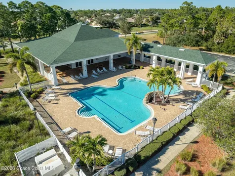 426 Gardendale Circle SE Palm Bay FL 32909