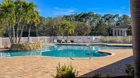 426 Gardendale Circle SE Palm Bay FL 32909