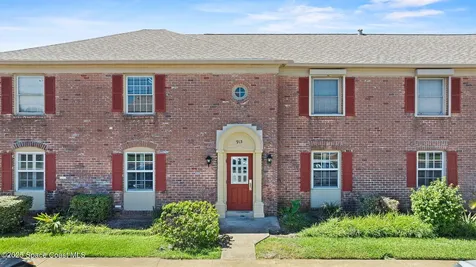 913 S Colonial Court Indian Harbour Beach FL 32937