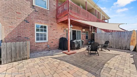 913 S Colonial Court Indian Harbour Beach FL 32937