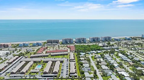 913 S Colonial Court Indian Harbour Beach FL 32937