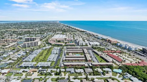 913 S Colonial Court Indian Harbour Beach FL 32937
