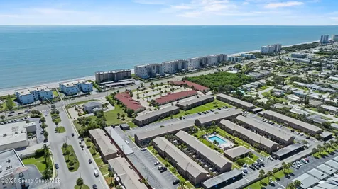 913 S Colonial Court Indian Harbour Beach FL 32937