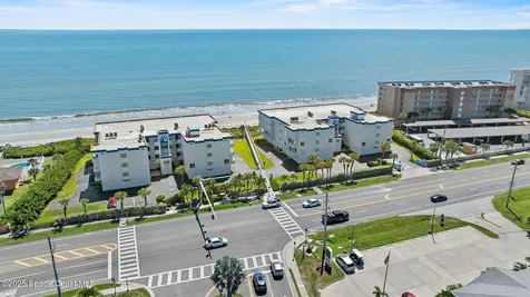 913 S Colonial Court Indian Harbour Beach FL 32937