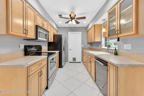 3125 Las Palmas Drive Titusville FL 32780