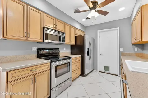 3125 Las Palmas Drive Titusville FL 32780