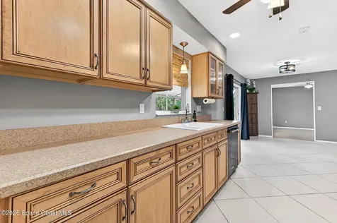 3125 Las Palmas Drive Titusville FL 32780