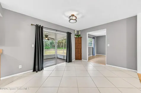 3125 Las Palmas Drive Titusville FL 32780