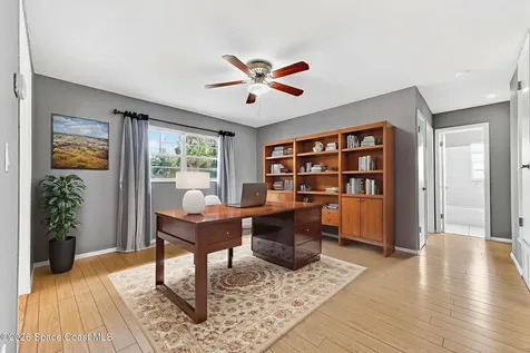3125 Las Palmas Drive Titusville FL 32780