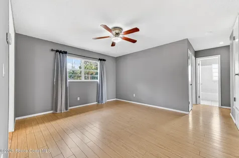 3125 Las Palmas Drive Titusville FL 32780
