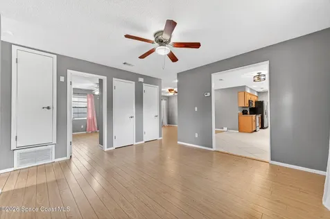 3125 Las Palmas Drive Titusville FL 32780