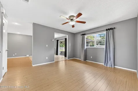 3125 Las Palmas Drive Titusville FL 32780
