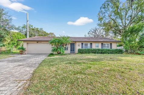 3125 Las Palmas Drive Titusville FL 32780