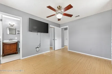 3125 Las Palmas Drive Titusville FL 32780