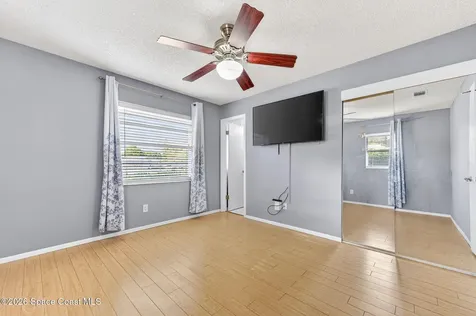 3125 Las Palmas Drive Titusville FL 32780