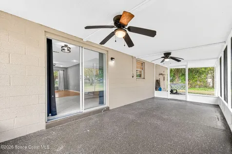 3125 Las Palmas Drive Titusville FL 32780