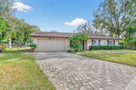 3125 Las Palmas Drive Titusville FL 32780