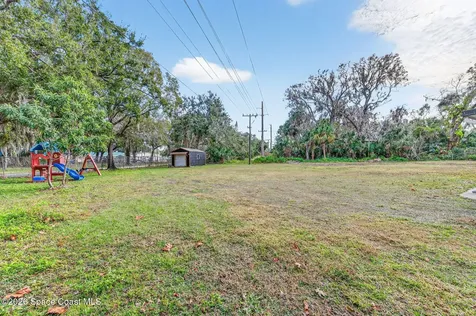 3125 Las Palmas Drive Titusville FL 32780