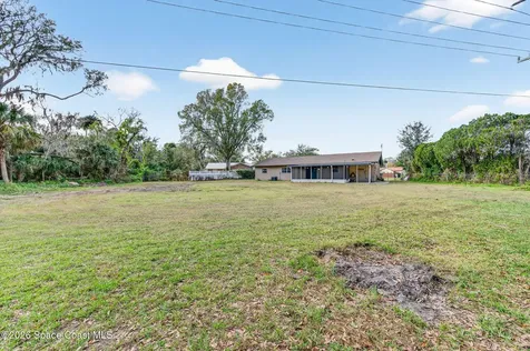 3125 Las Palmas Drive Titusville FL 32780
