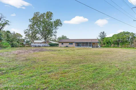 3125 Las Palmas Drive Titusville FL 32780