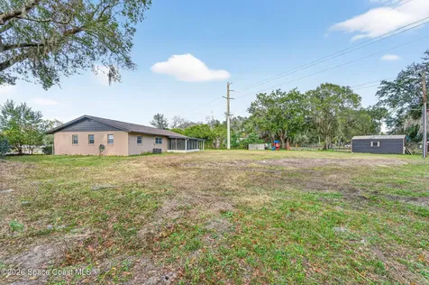 3125 Las Palmas Drive Titusville FL 32780