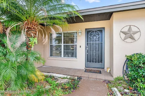 3125 Las Palmas Drive Titusville FL 32780