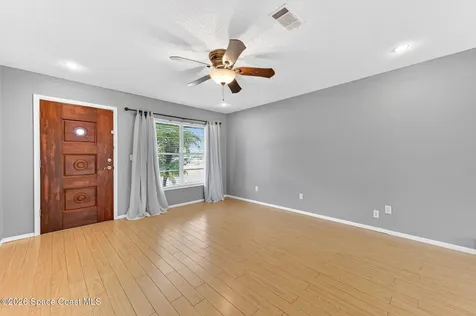 3125 Las Palmas Drive Titusville FL 32780