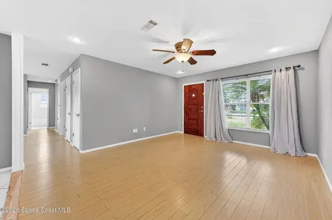 3125 Las Palmas Drive Titusville FL 32780