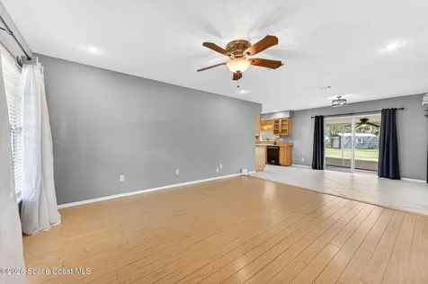 3125 Las Palmas Drive Titusville FL 32780