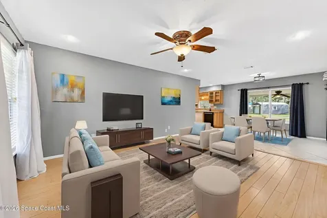 3125 Las Palmas Drive Titusville FL 32780