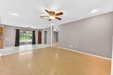 3125 Las Palmas Drive Titusville FL 32780