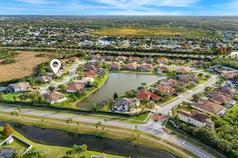 4035 Waterloo Place Melbourne FL 32940