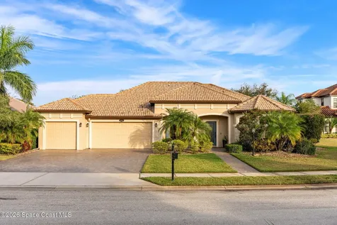 4035 Waterloo Place Melbourne FL 32940