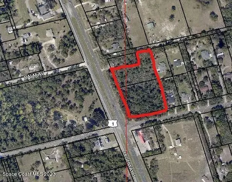 0000 N Us Highway 1 Mims FL 32754