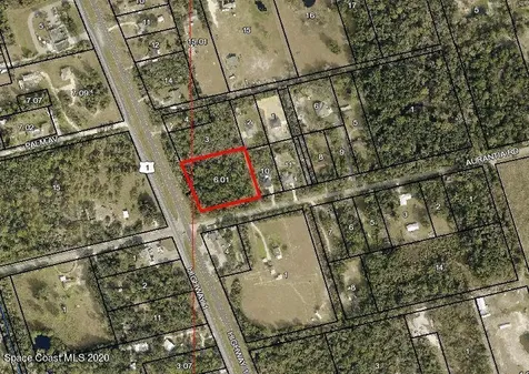 0000 N Us Highway 1 Mims FL 32754