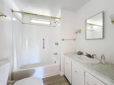 909 Sequoia Street Barefoot Bay FL 32976